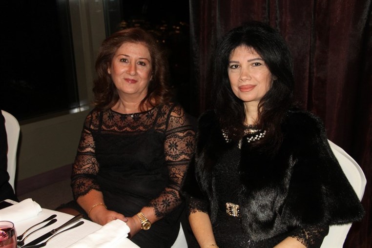Beirut City Lions Club hosting Former President HE Michel Sleiman
